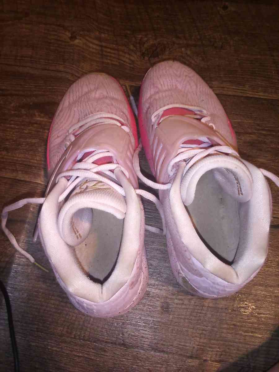 nike aunt pearl 14s - Qulin, Missouri - FleaMarketBay