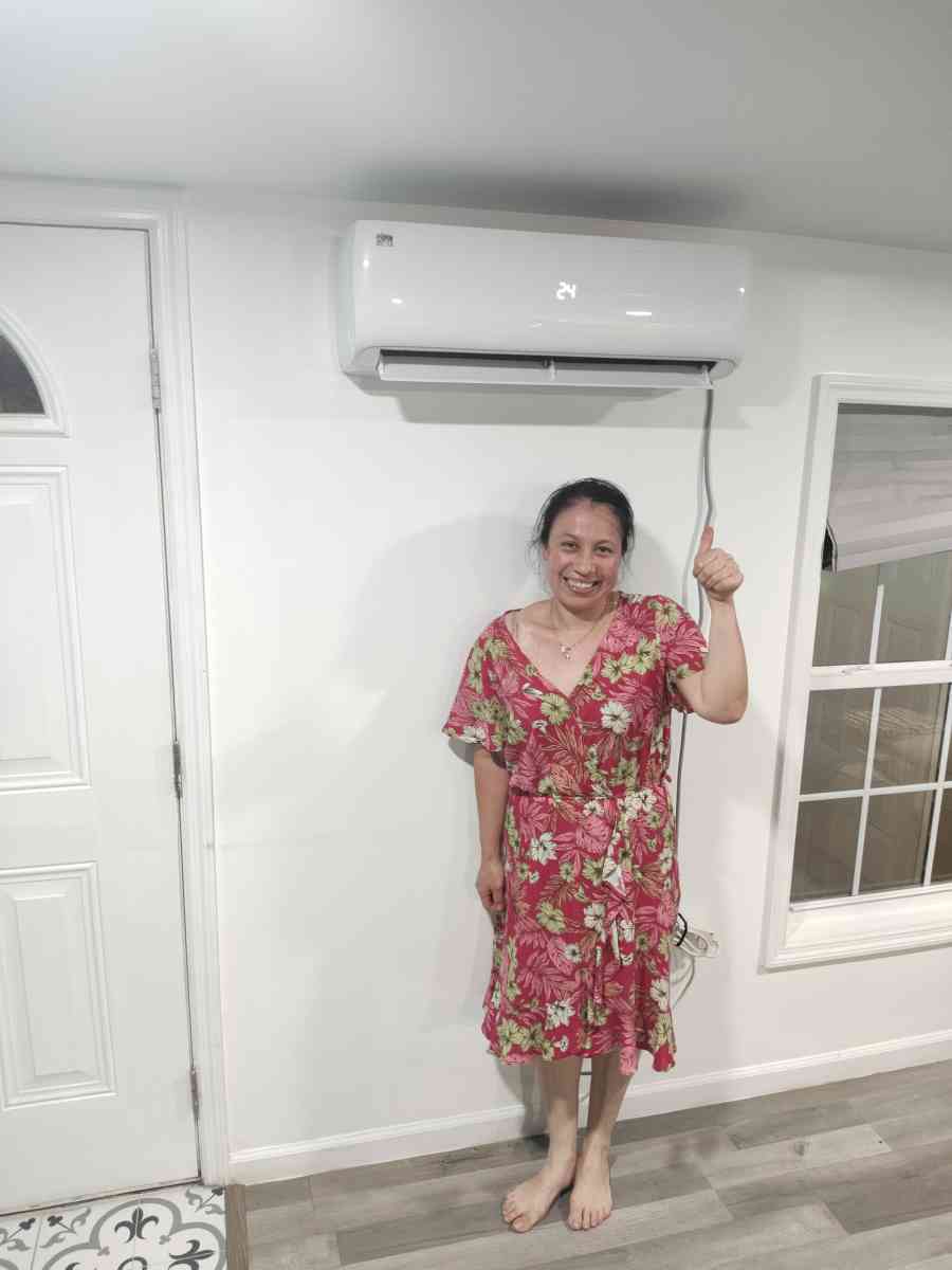 12000 btu mini split systems - Savannah, Georgia