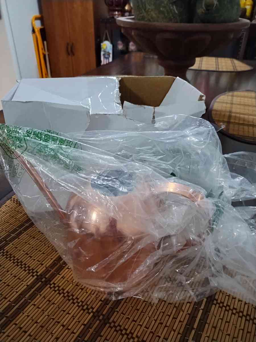 small watering can - Orlando, Florida - FleaMarketBay