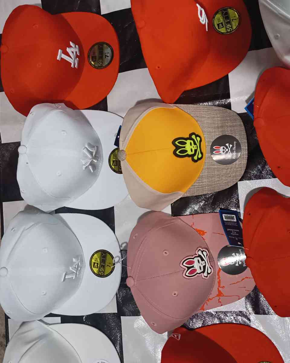 caps beautiful - Cumming, Georgia