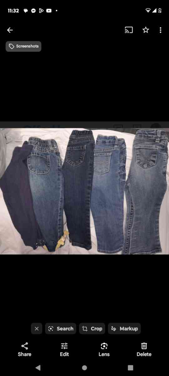 toddler girls clothes - Louisville, Kentucky - FleaMarketBay