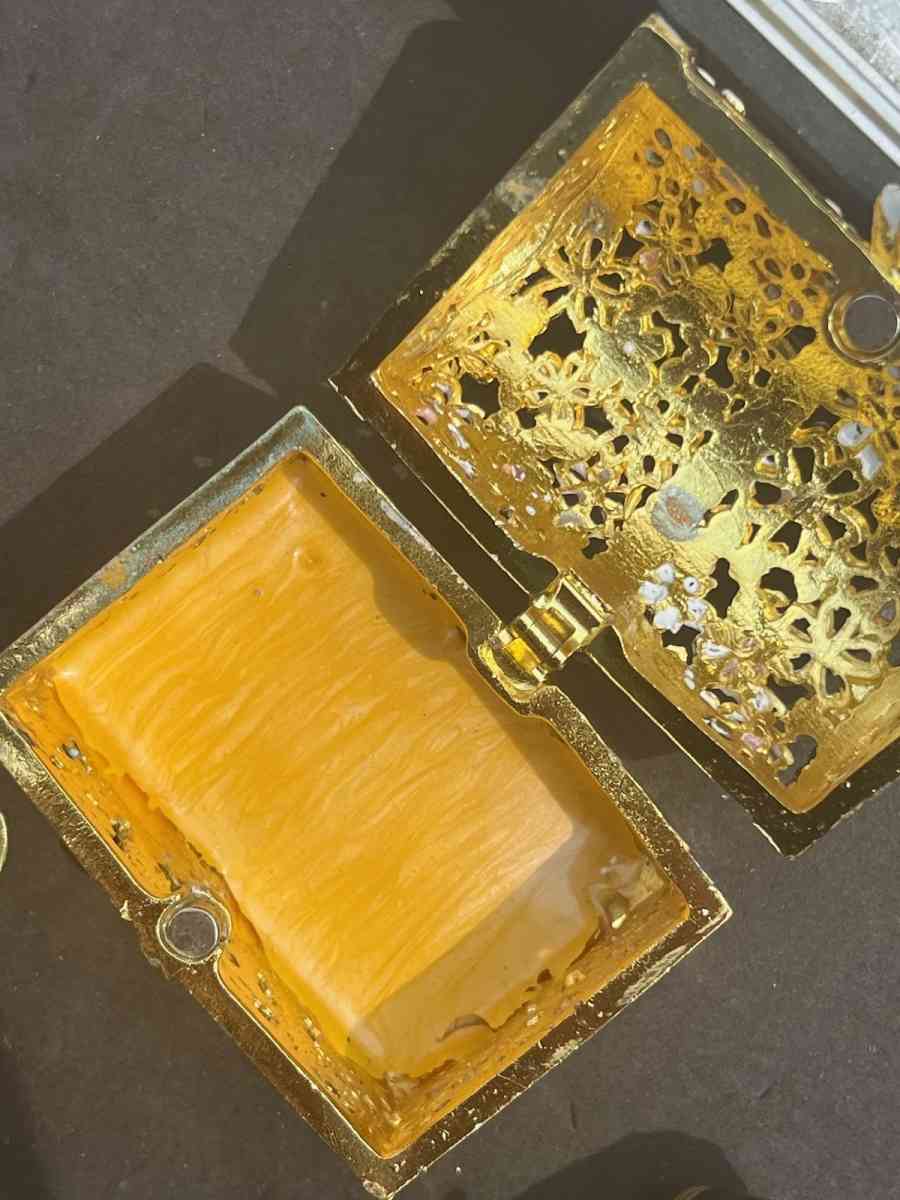 little jewelery boxes of animals and objects - Rockwell, North Carolina - FleaMarketBay