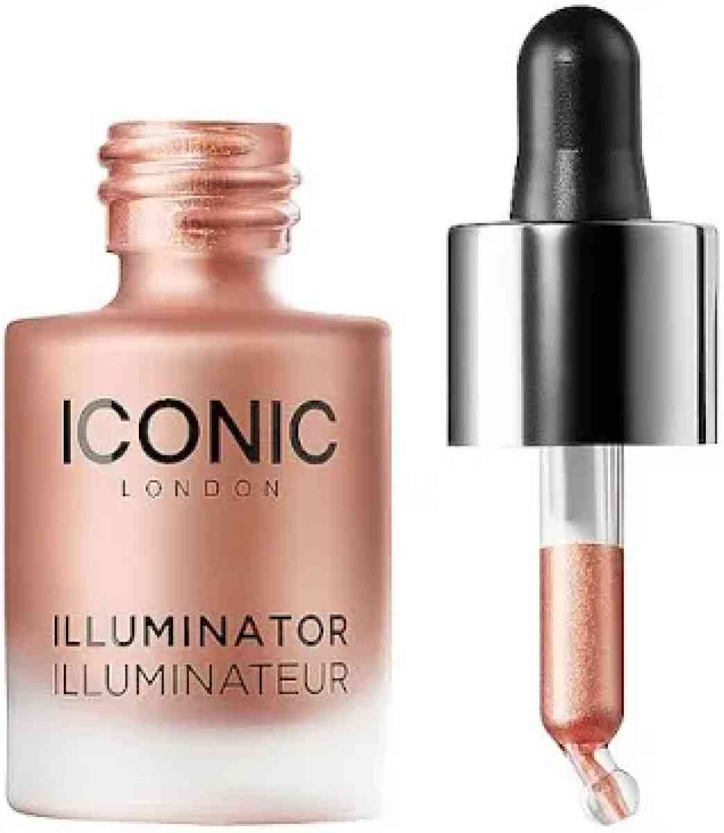 iconic lrie iluminator  highlights - Tampa, Florida - FleaMarketBay