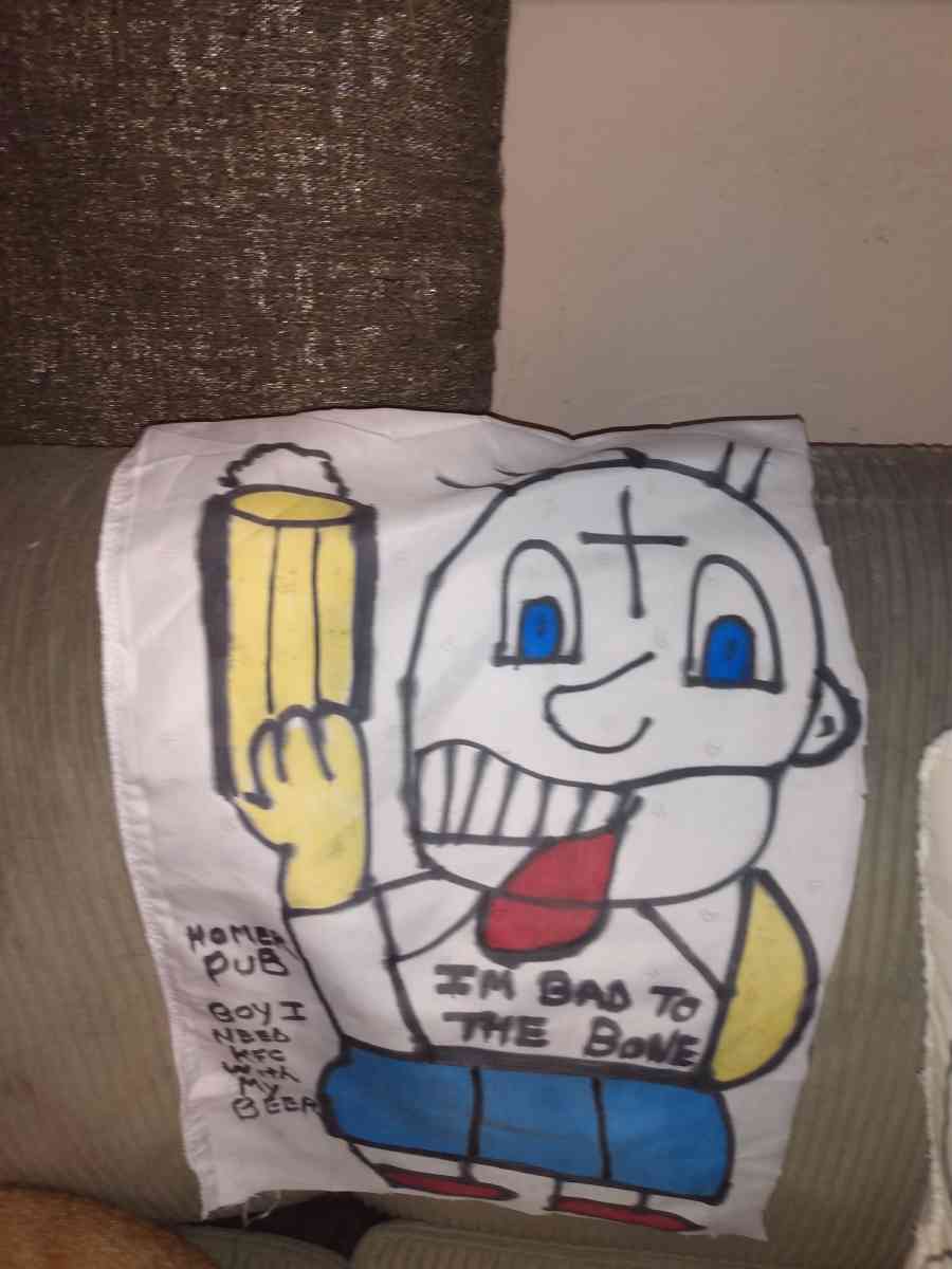 The Simpson family and more - Saint Louis, Missouri