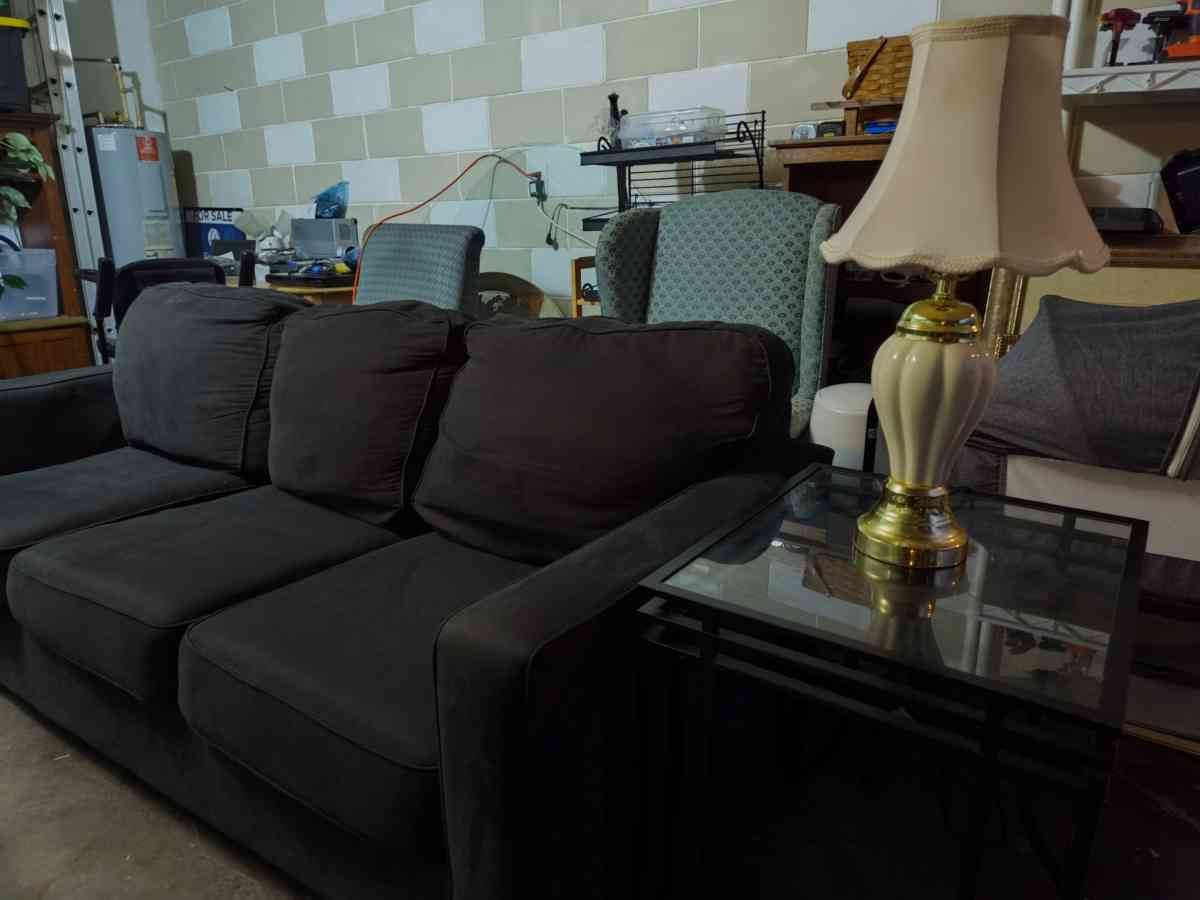 Nice set complete living room like new - Pomona Park, Florida - FleaMarketBay