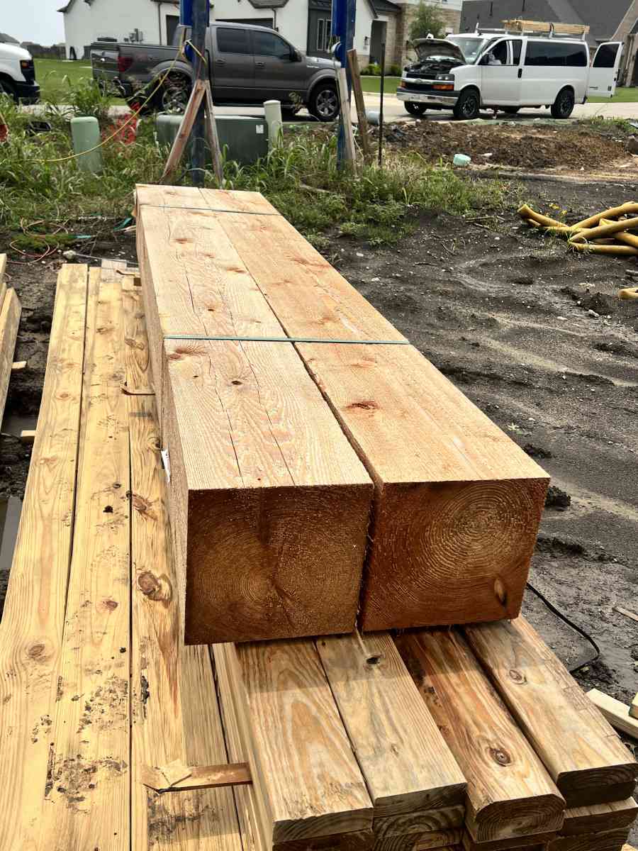 Cedar Post - Dallas, Texas - FleaMarketBay