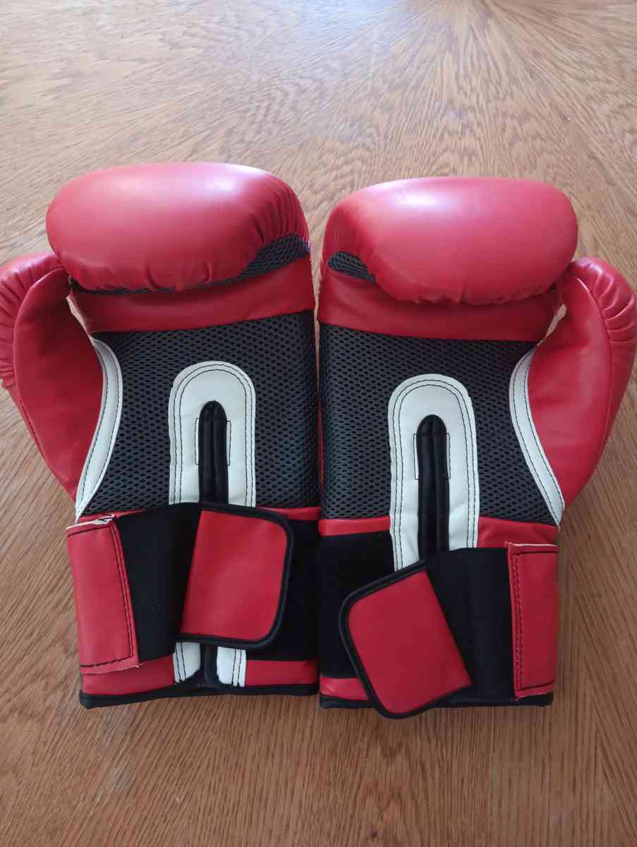 boxing gloves - Fort Smith, Arkansas
