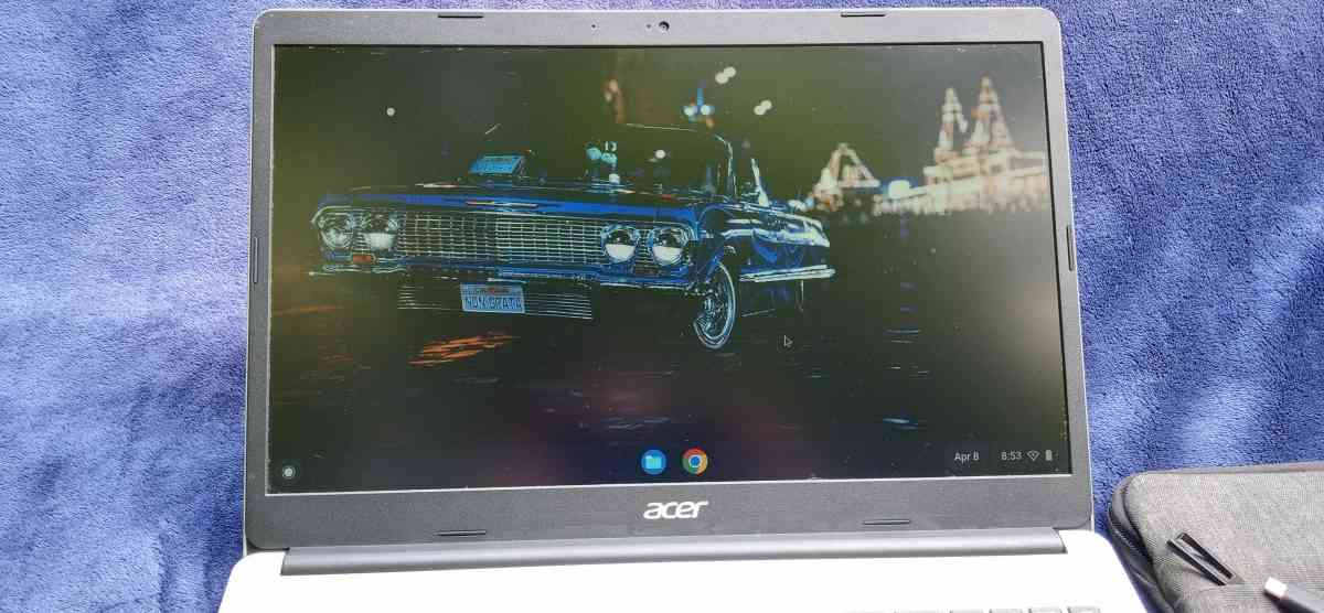 PlayStation 4 pro comes with 83 games and a acer Chromebook - Mount Holly, North Carolina - FleaMarketBay