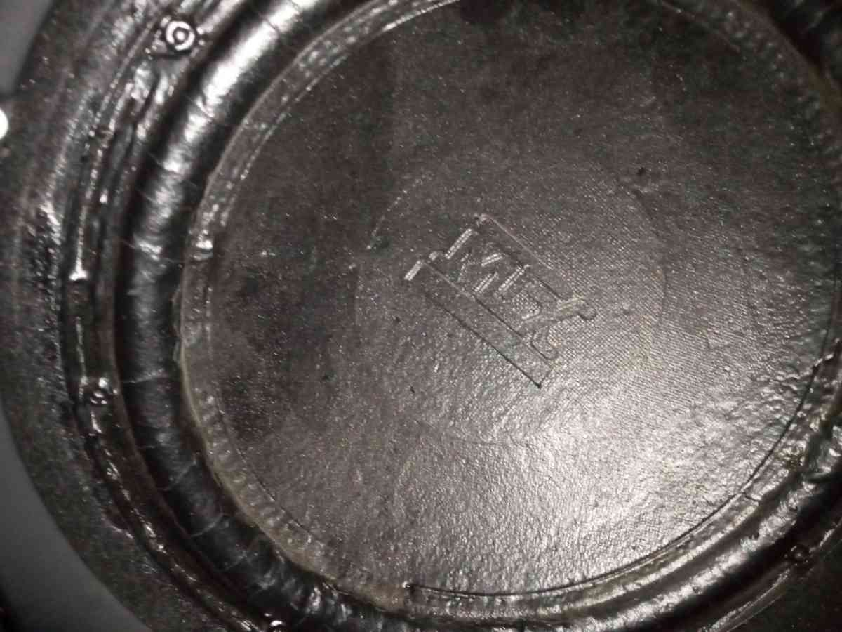 12 inch subwoofer - Clarksville, Tennessee - FleaMarketBay