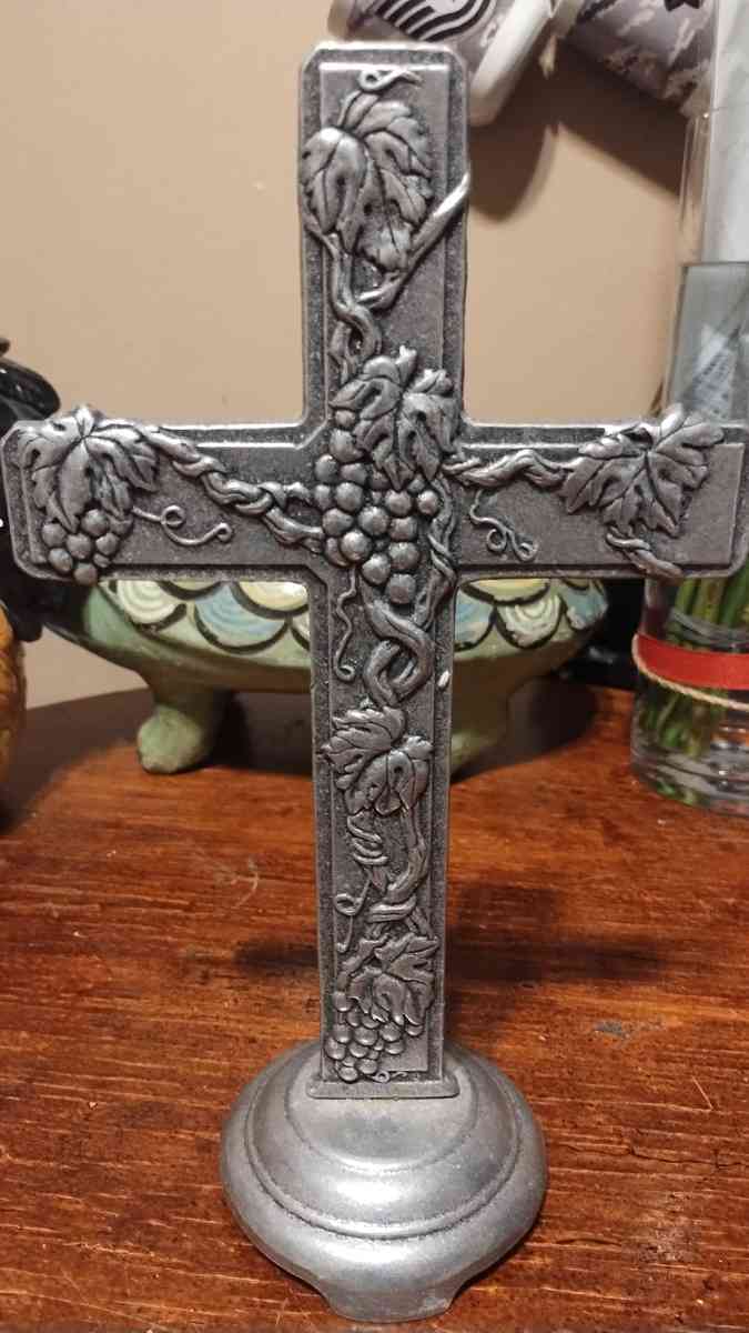 silver praying hands forever elephant - Abilene, Texas - FleaMarketBay