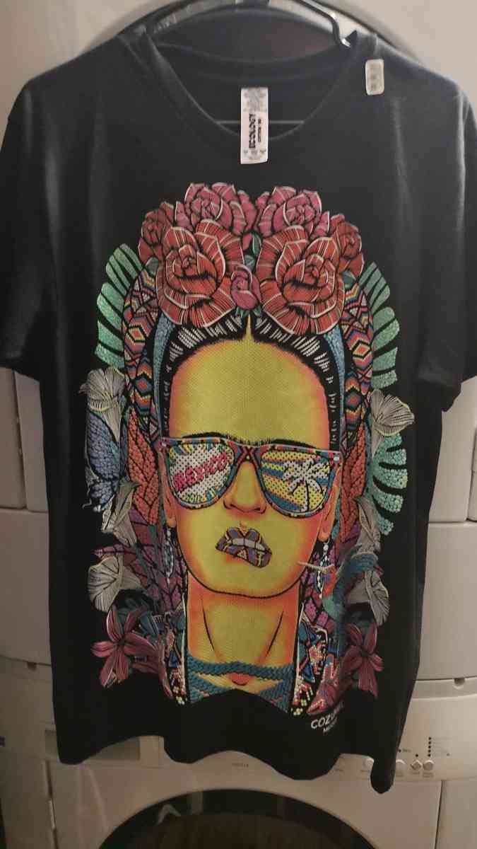 Mexico Tshirt ACDC TSHIRT - Abilene, Texas