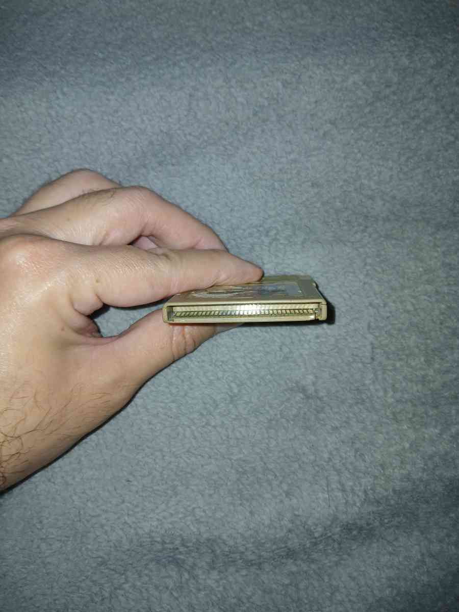 TMNT Fall Of The Foot Clan Gameboy - North Hollywood, California - FleaMarketBay