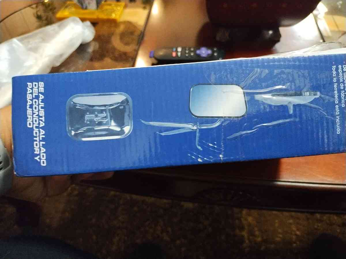 oe style replacement mirror - Orlando, Florida