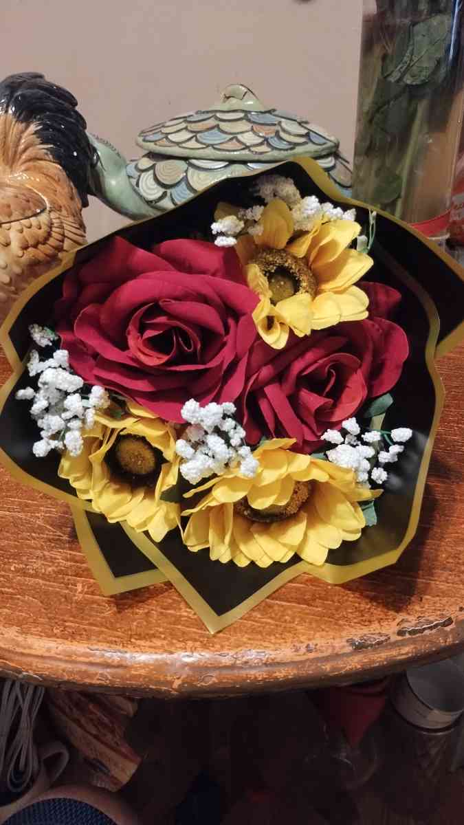 floral bouquet arrangements - Abilene, Texas - FleaMarketBay