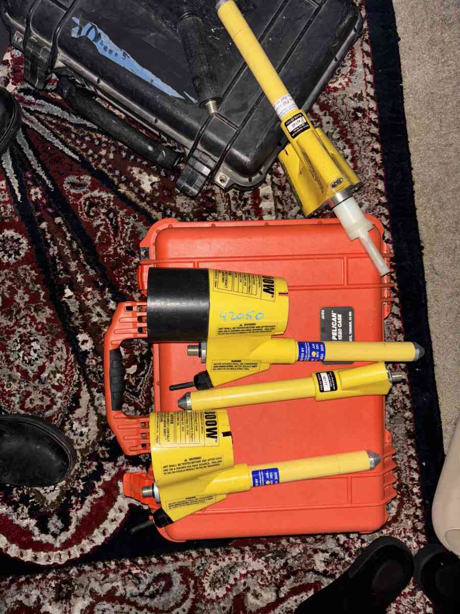 electrical tester - Sacramento, California - FleaMarketBay