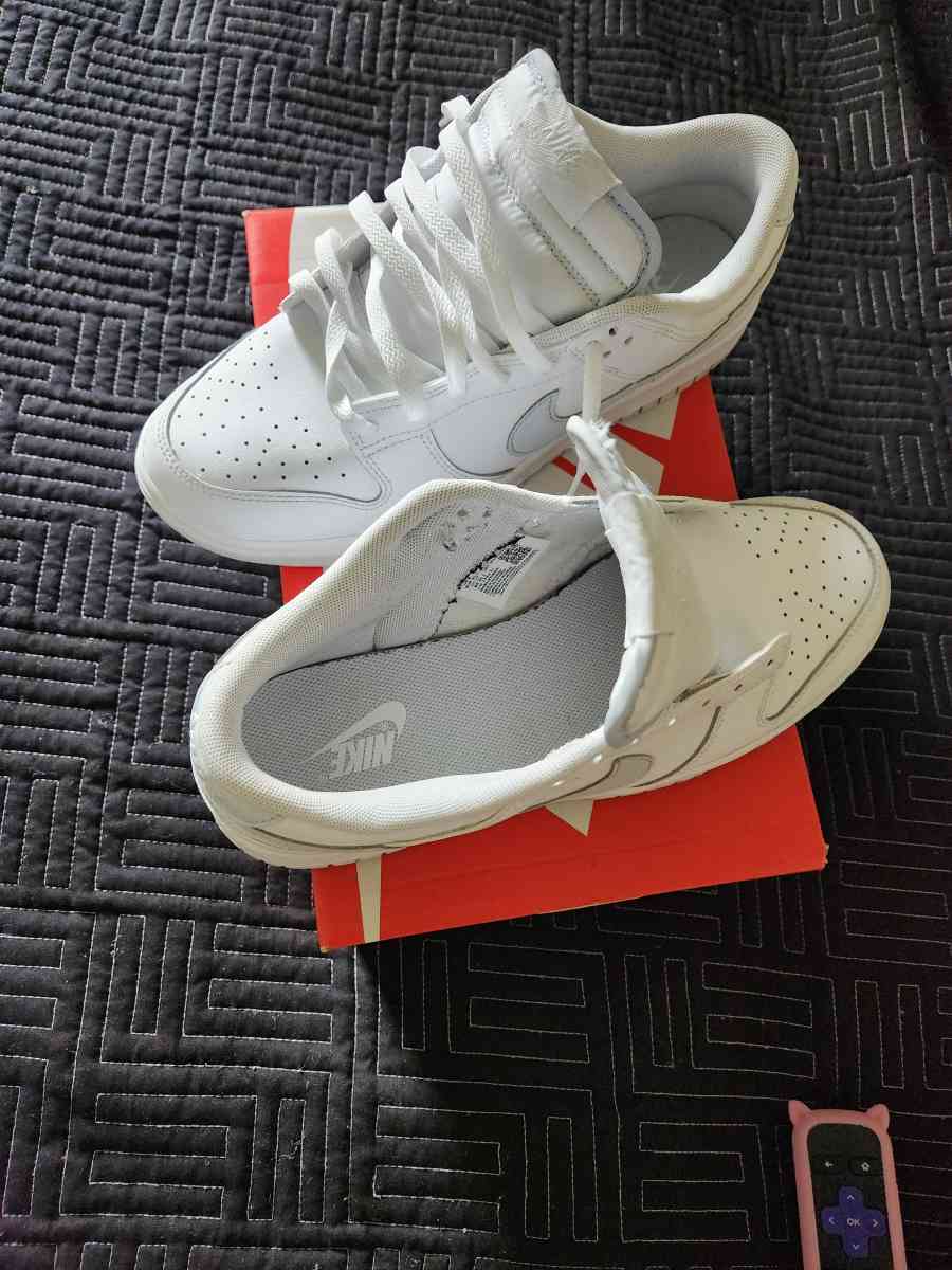 Nike Dunk Low Retro - Fayetteville, North Carolina