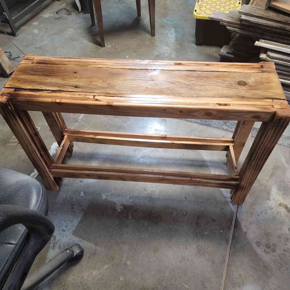 benches - Boise, Idaho - FleaMarketBay