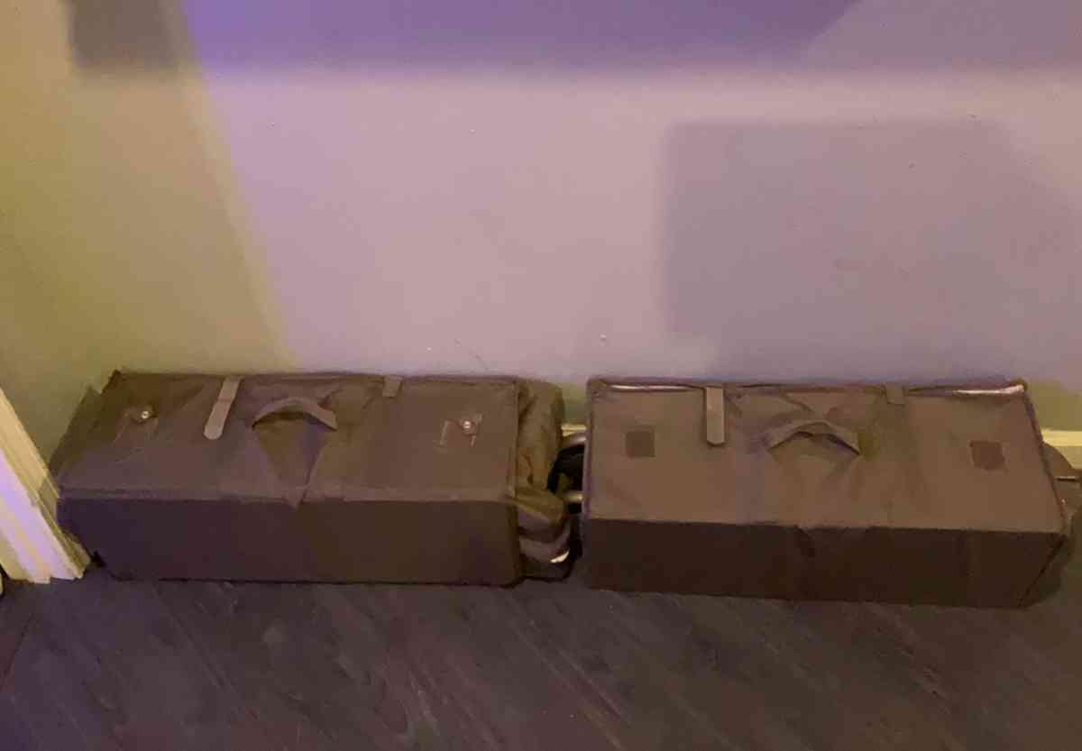 baby bassinet pin - Westwego, Louisiana - FleaMarketBay