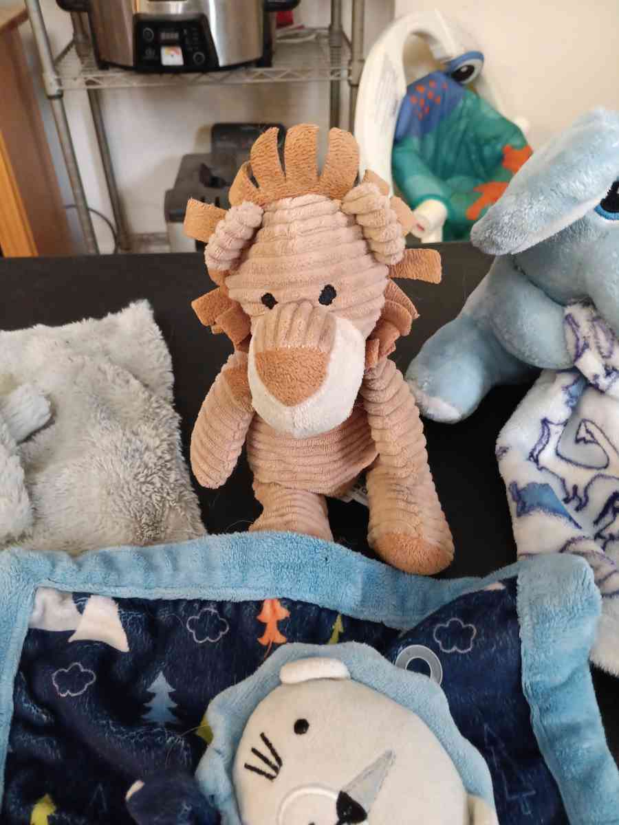 baby lot - Albion, Michigan - FleaMarketBay