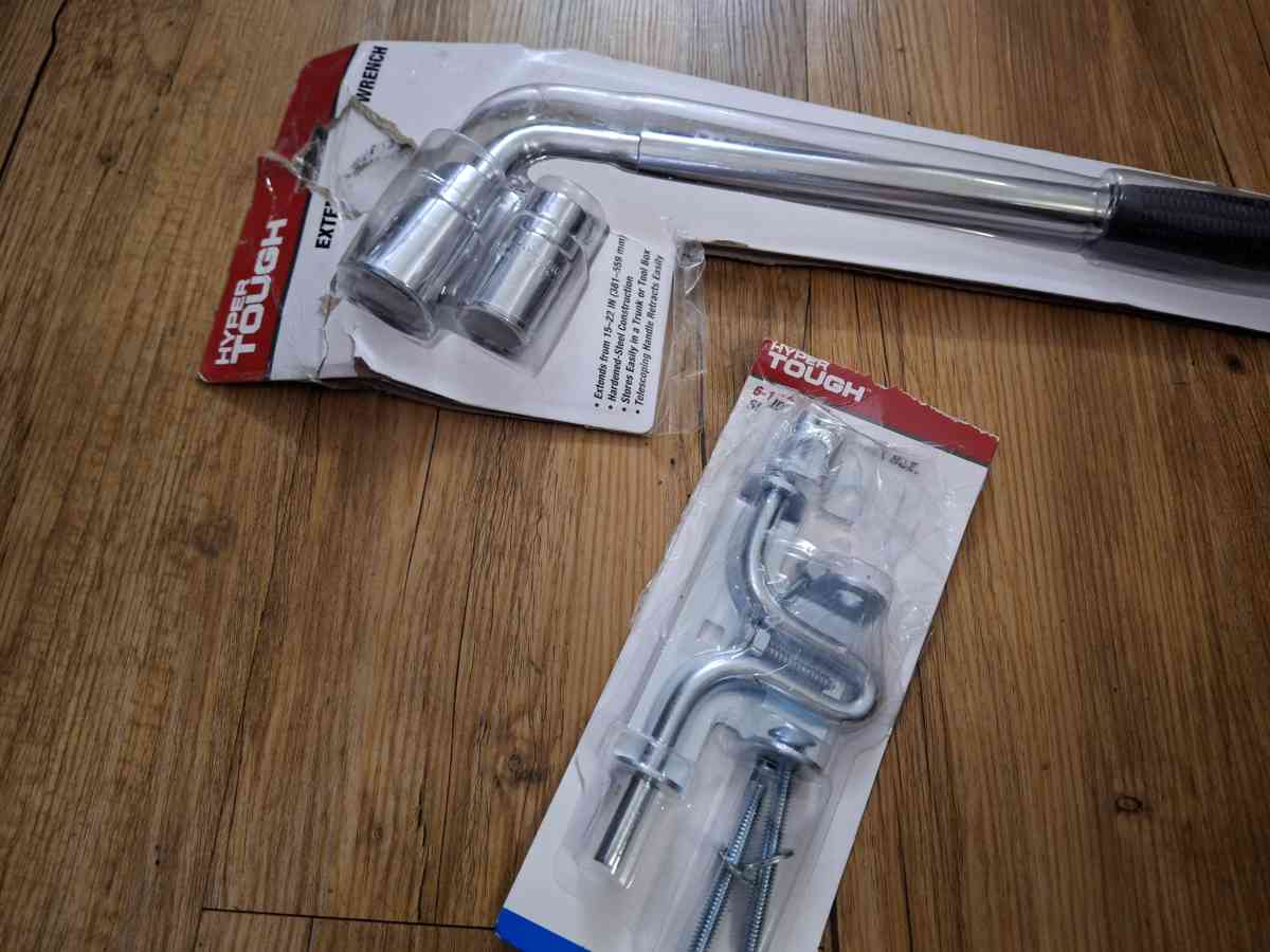 hyper tough combo set - Antioch, Tennessee - FleaMarketBay