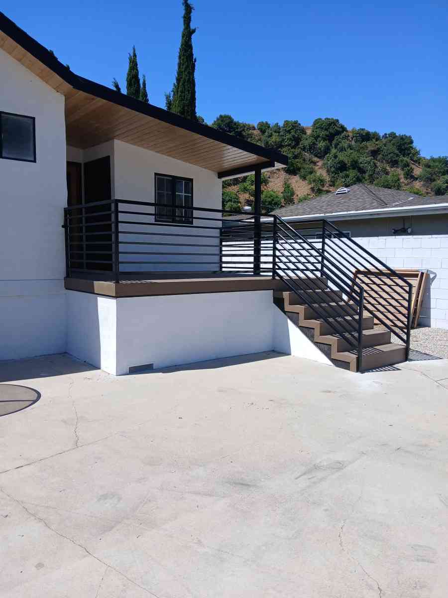 FENCES GATES IRON WORKS - Woodland Hills, California - FleaMarketBay