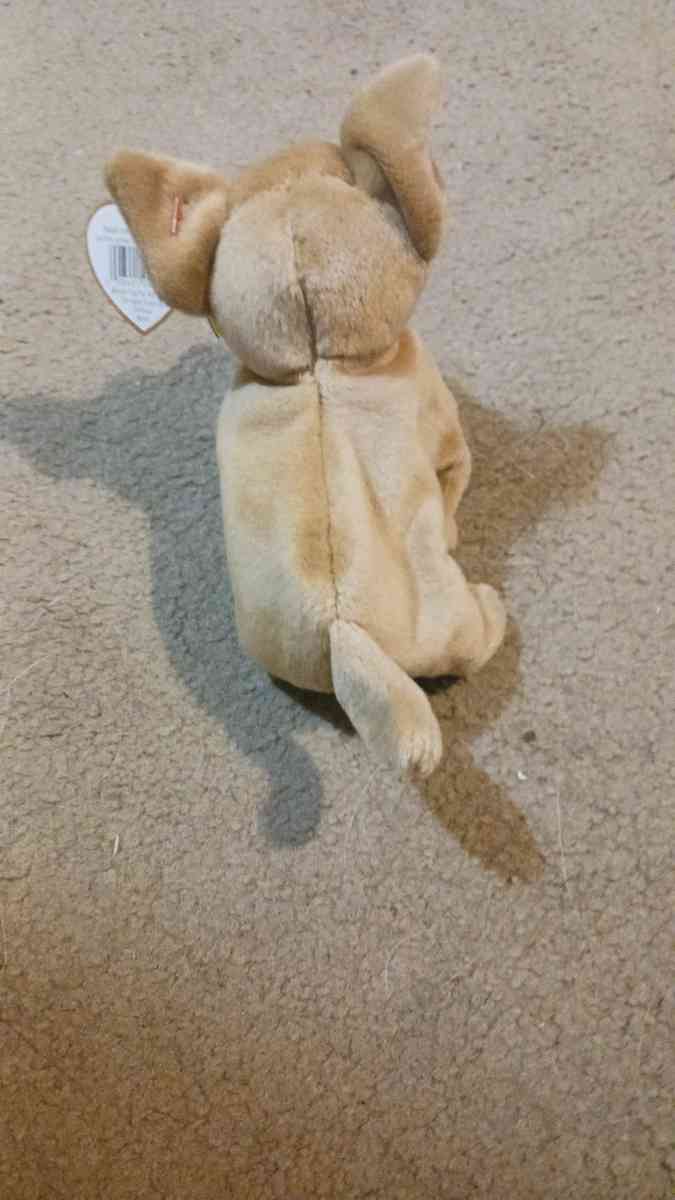 ty Beanie Babie - Deford, Michigan - FleaMarketBay