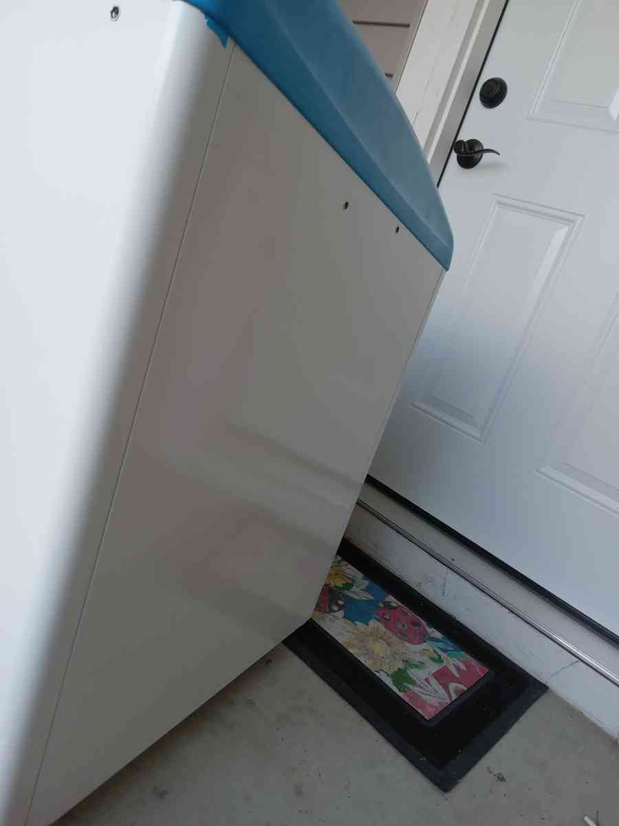 RIO S 100 4 Basket COMMERCIAL FREEZER - Macon, Georgia - FleaMarketBay