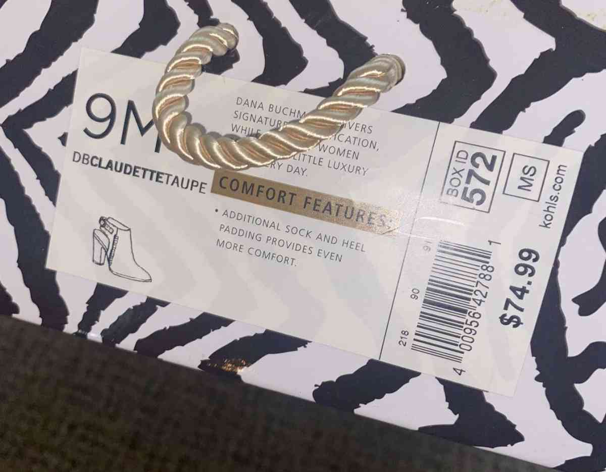 Womens Heels size 9 - Joliet, Illinois - FleaMarketBay