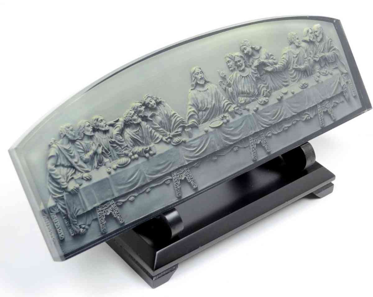 The Last Supper - Acushnet, Massachusetts