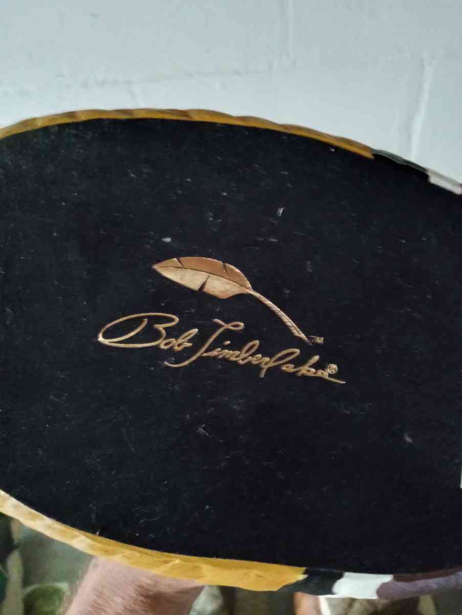 hand painted duck collection - Clinton Township, Michigan