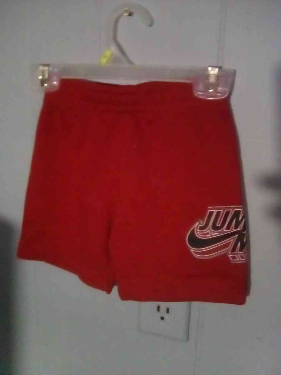 boys Jordan shorts - Aiken, South Carolina