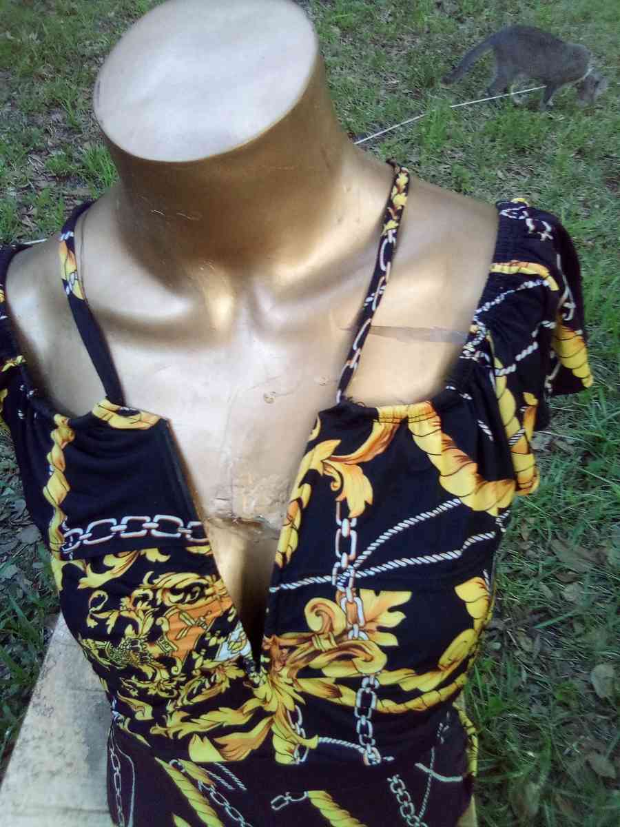 shirt and pants  outfit - Jacksonville, Florida