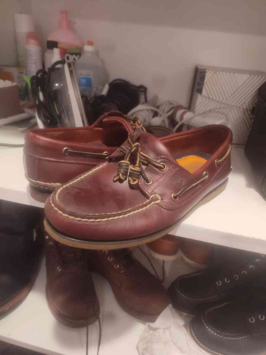 timberland shoes - Reno, Nevada