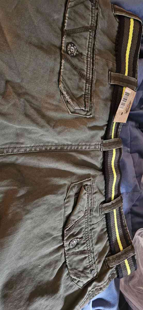 new mens size 38 route66 Fathers da - Jacksonville, North Carolina - FleaMarketBay