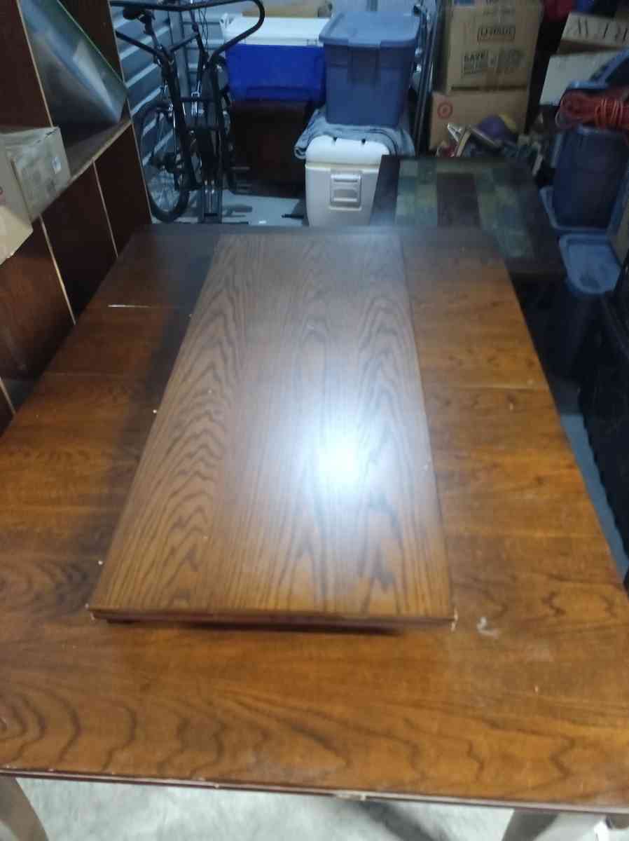 Dining set  6 chairs - Las Vegas, Nevada - FleaMarketBay