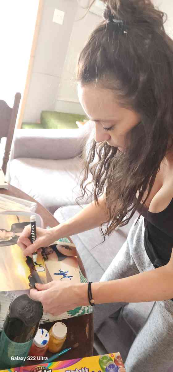 signed vintage 2lb sterling silver playboy VIP PLAYBOY STAMP - Glassboro, New Jersey - FleaMarketBay