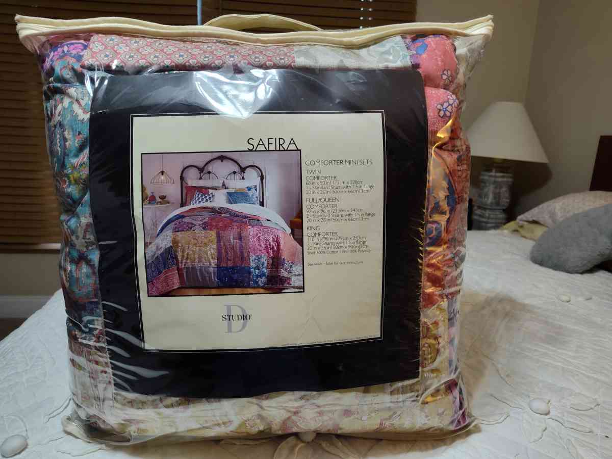 New comfort twins bed - Altamonte Springs, Florida