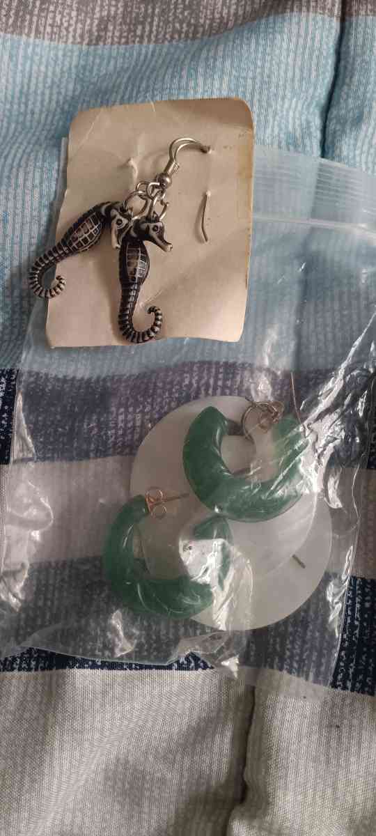 earrings - North Charleston, South Carolina