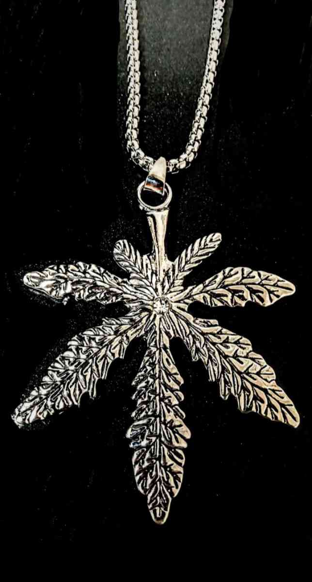 Mens Necklace - Decatur, Illinois