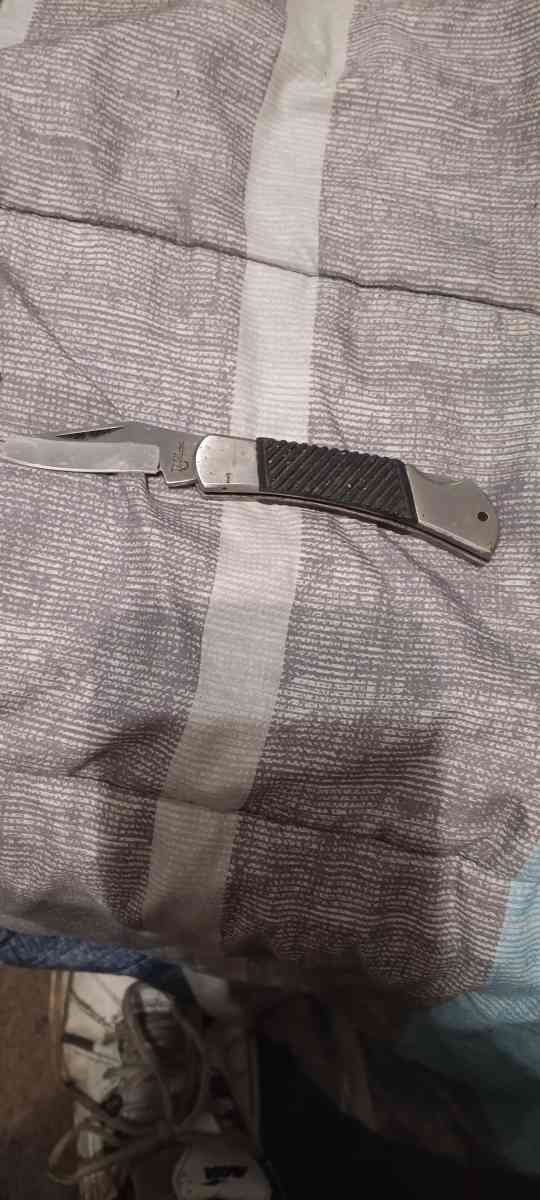 knife - North Charleston, South Carolina