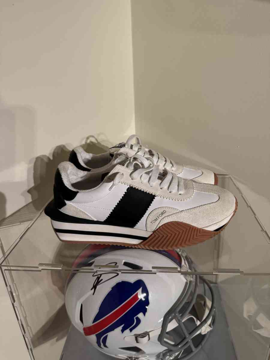 Tom Ford Tennis Shoes - Hibbing, Minnesota
