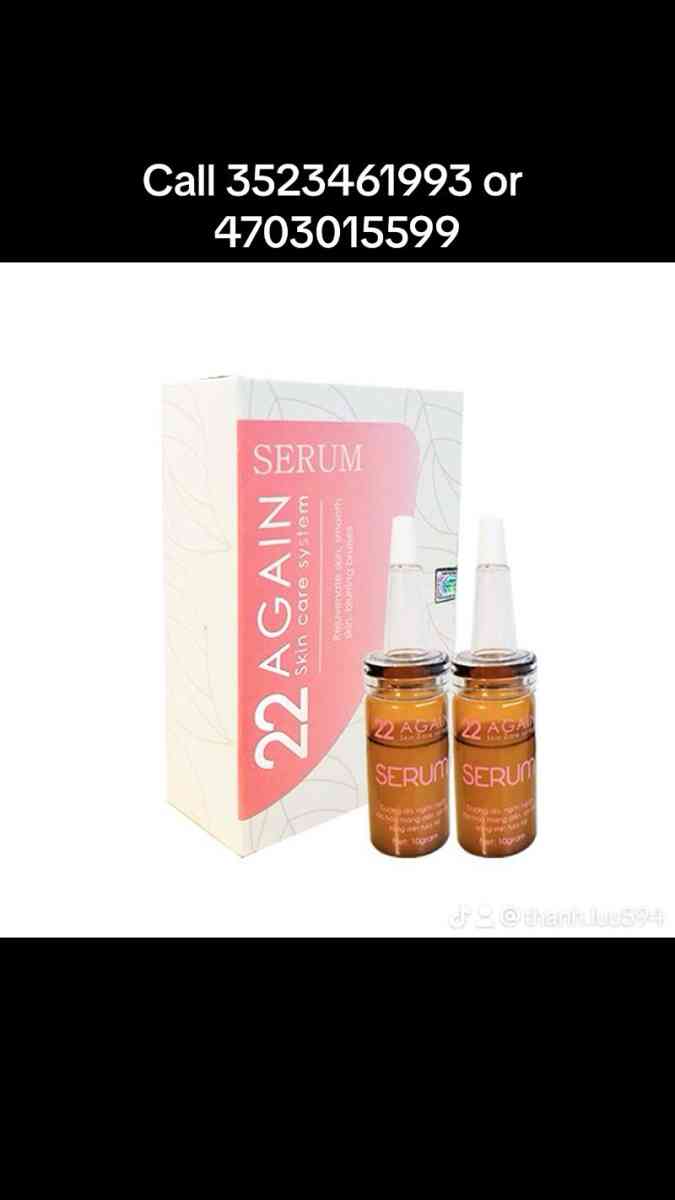 shampoo conditioner skin care - Spring Hill, Florida - FleaMarketBay