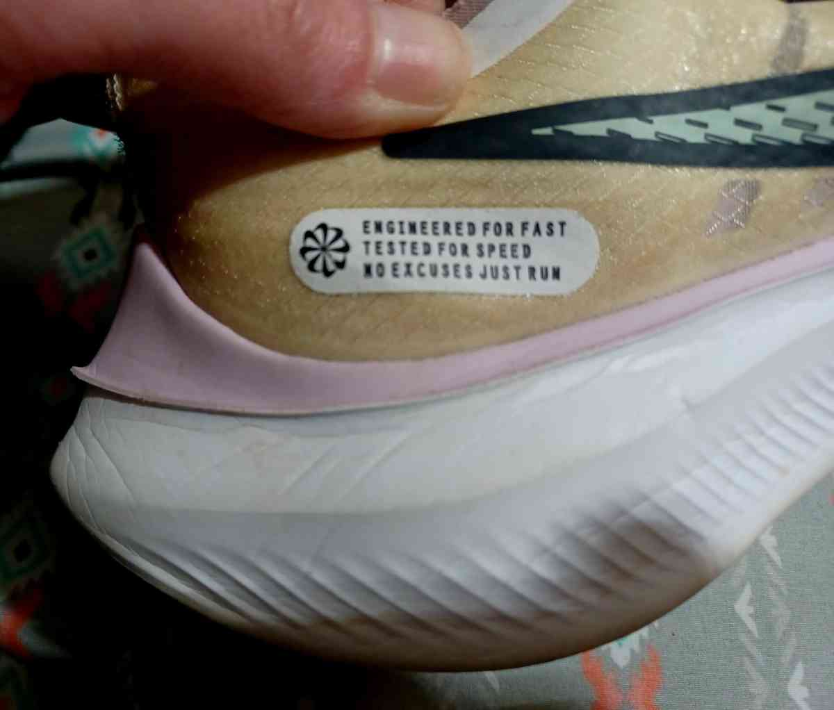 womens Nike - Franklin, Ohio - FleaMarketBay