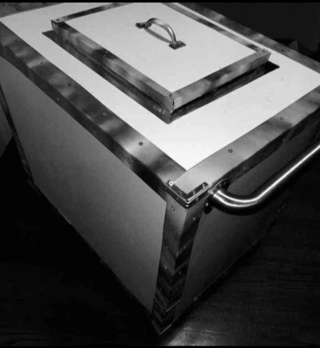 Icee Cart - Jersey City, New Jersey - FleaMarketBay