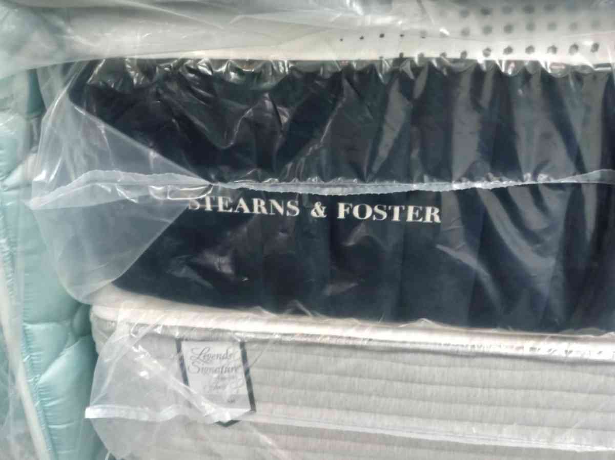 MATTRESSES ALL SIZES Twin Full Queen and King - Atlanta, Georgia - FleaMarketBay