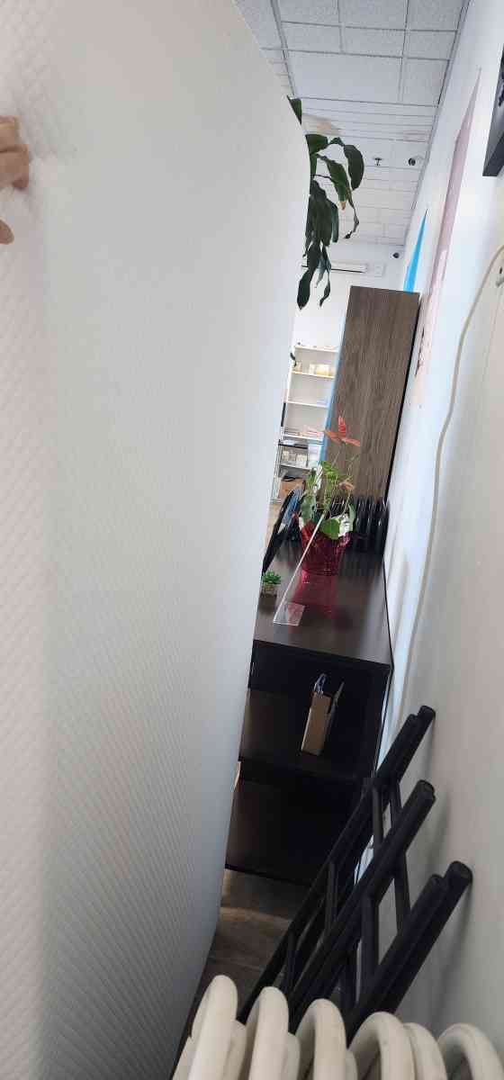 twin Memory Foam bed and frame - Orange Park, Florida - FleaMarketBay