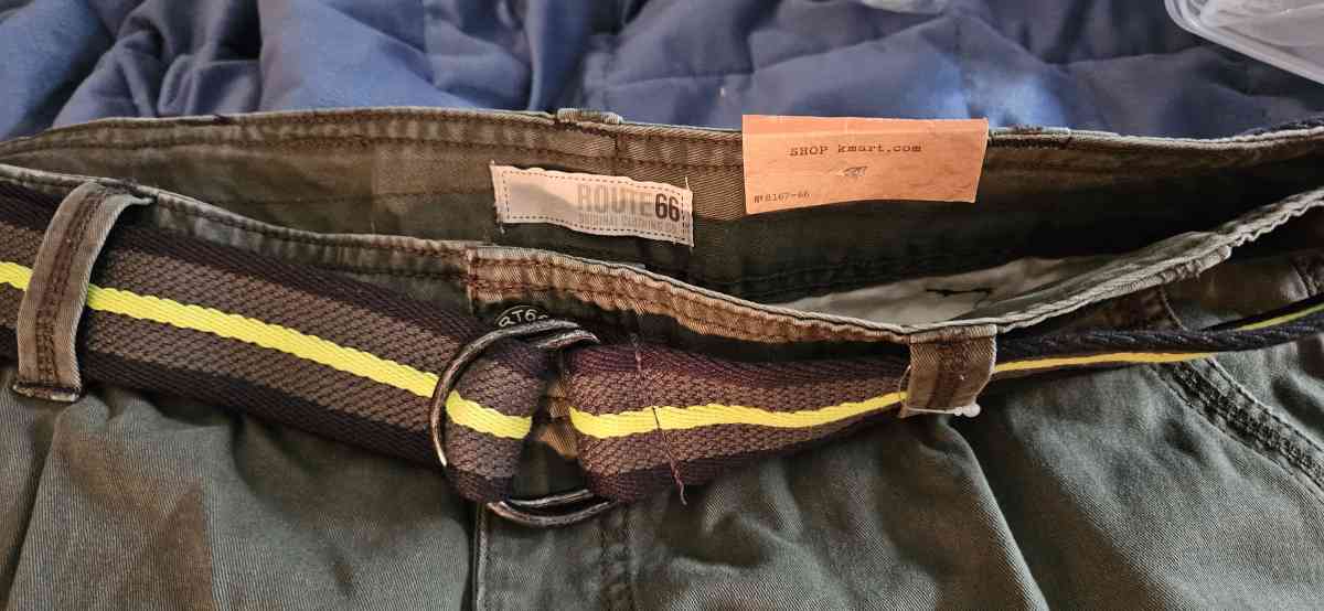 new mens size 38 route66 Fathers da - Jacksonville, North Carolina