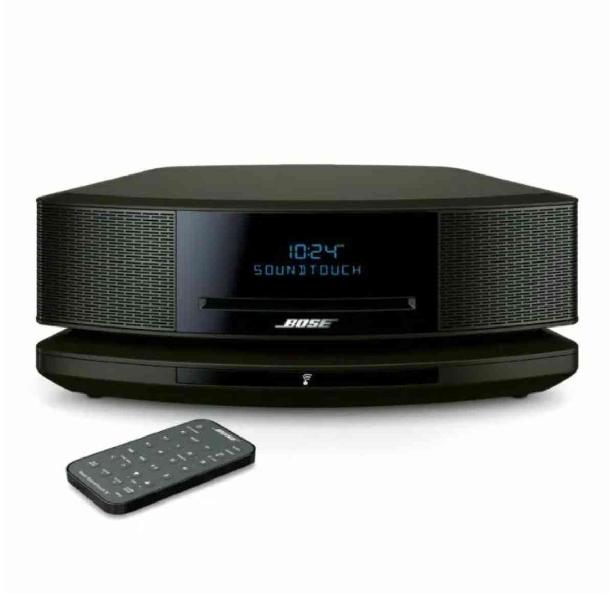 Bose Wave Soundtouch IV Espresso black - Jefferson, Colorado - FleaMarketBay