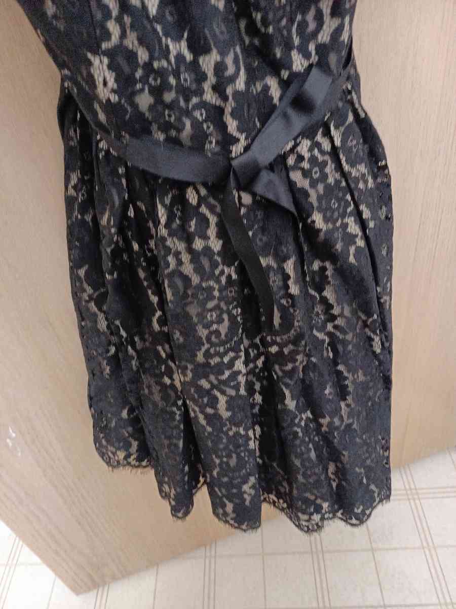 Neiman Marcus party dress NWT - Friday Harbor, Washington - FleaMarketBay