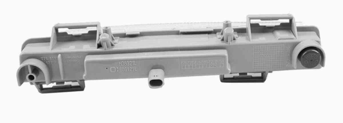 Mercedes Benz Right and Left Fog Lights - Belle Valley, Ohio - FleaMarketBay